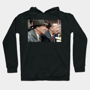 Sir Matt and Jimmy Murphy Hoodie